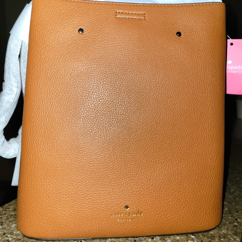 Kate Spade Marti Large Bucket Bag